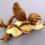 Valentine's Day specials from cupid