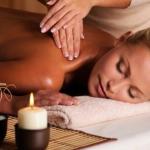 benefits of massage
